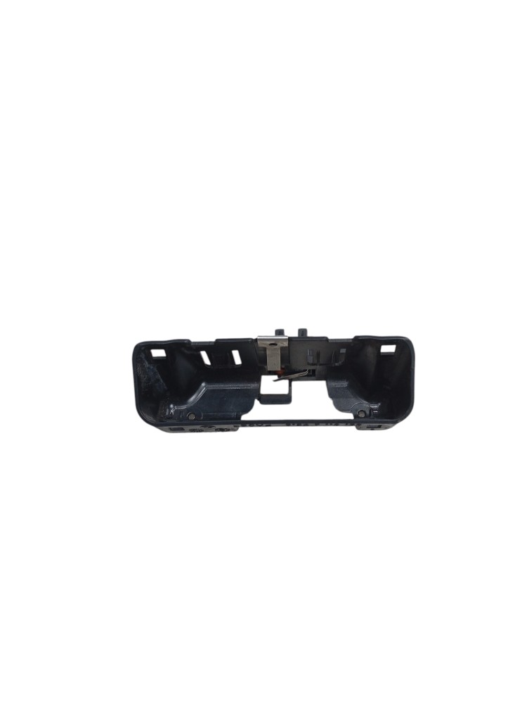 Maçaneta Tampa Traseira Porta Malas Bmw 335 2.0 2008 7