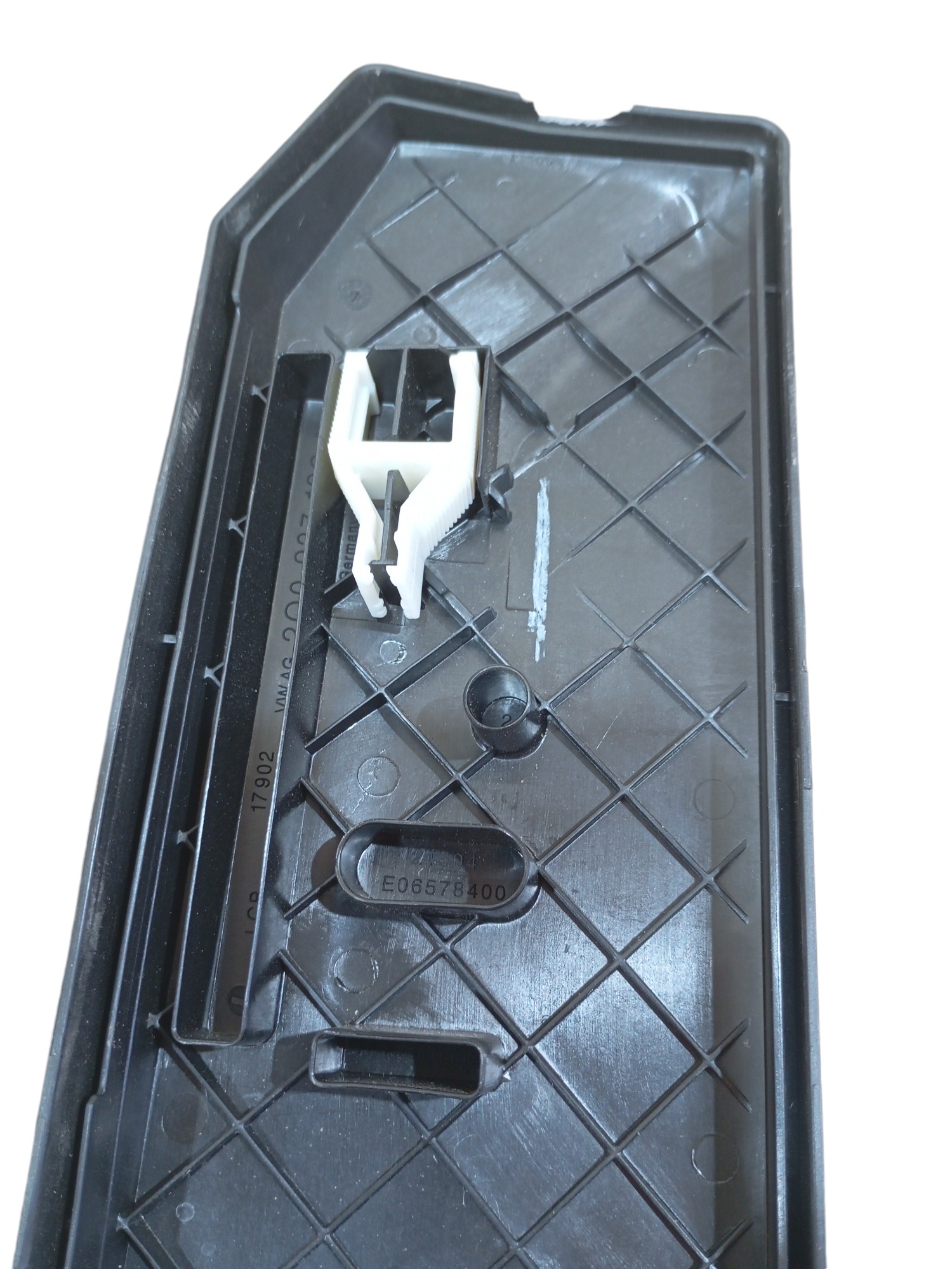 Tampa Caixa De Fusíveis Vw Nivus 2023 Cod-2q0937132 3