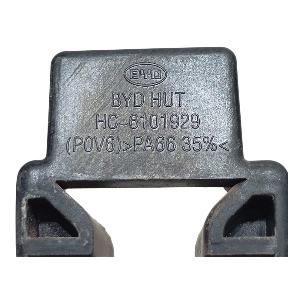 Guia Vidro Dianteiro Direito Byd Han Awd Gs 680ev 2022 2023 2