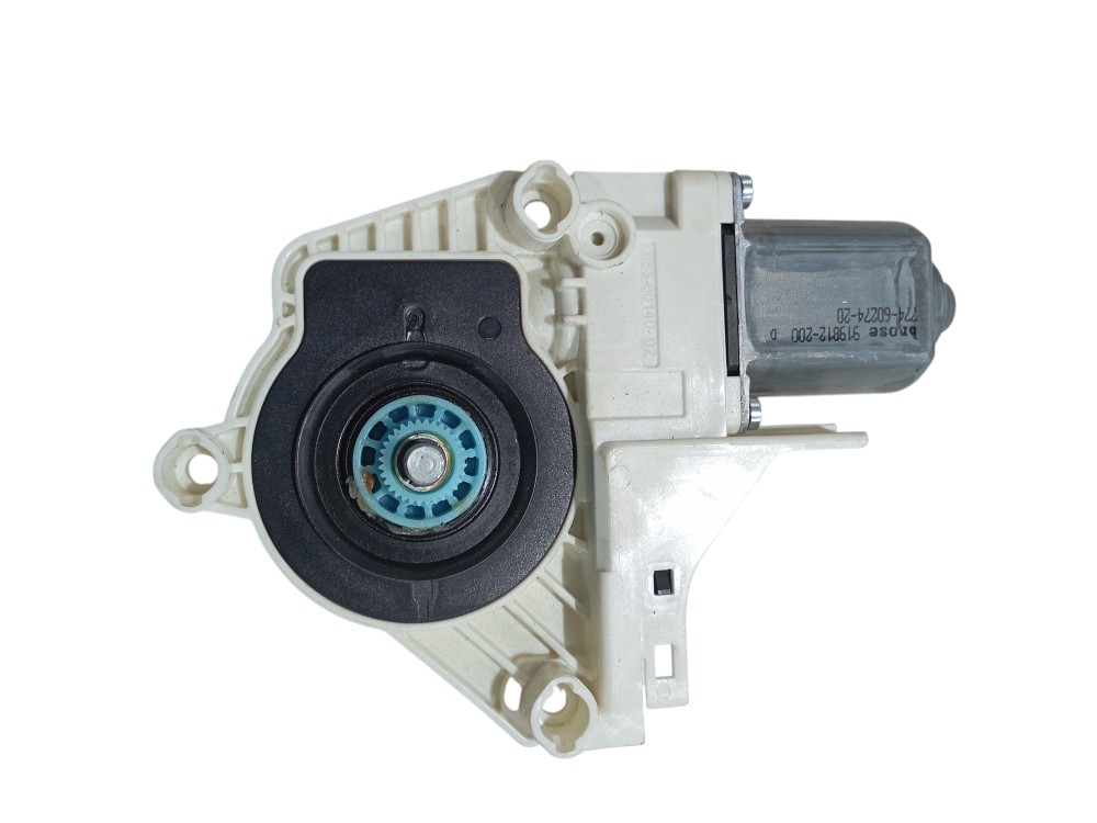 Motor Vidro Elétrico Dianteiro Esquerdo Audi Q5 2.0 T 2010 3