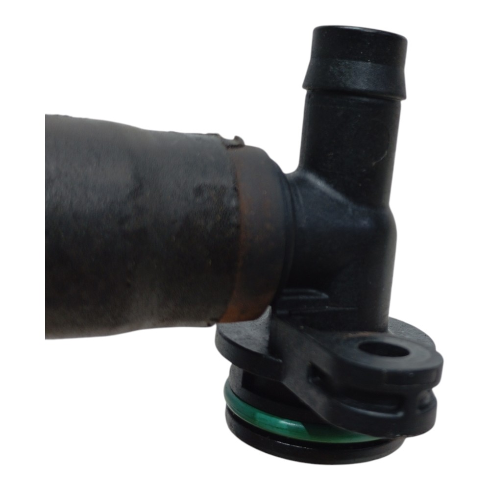 Mangueira Respiro Óleo Turbina Volkswagen Nivus 1.0 T 2021 4