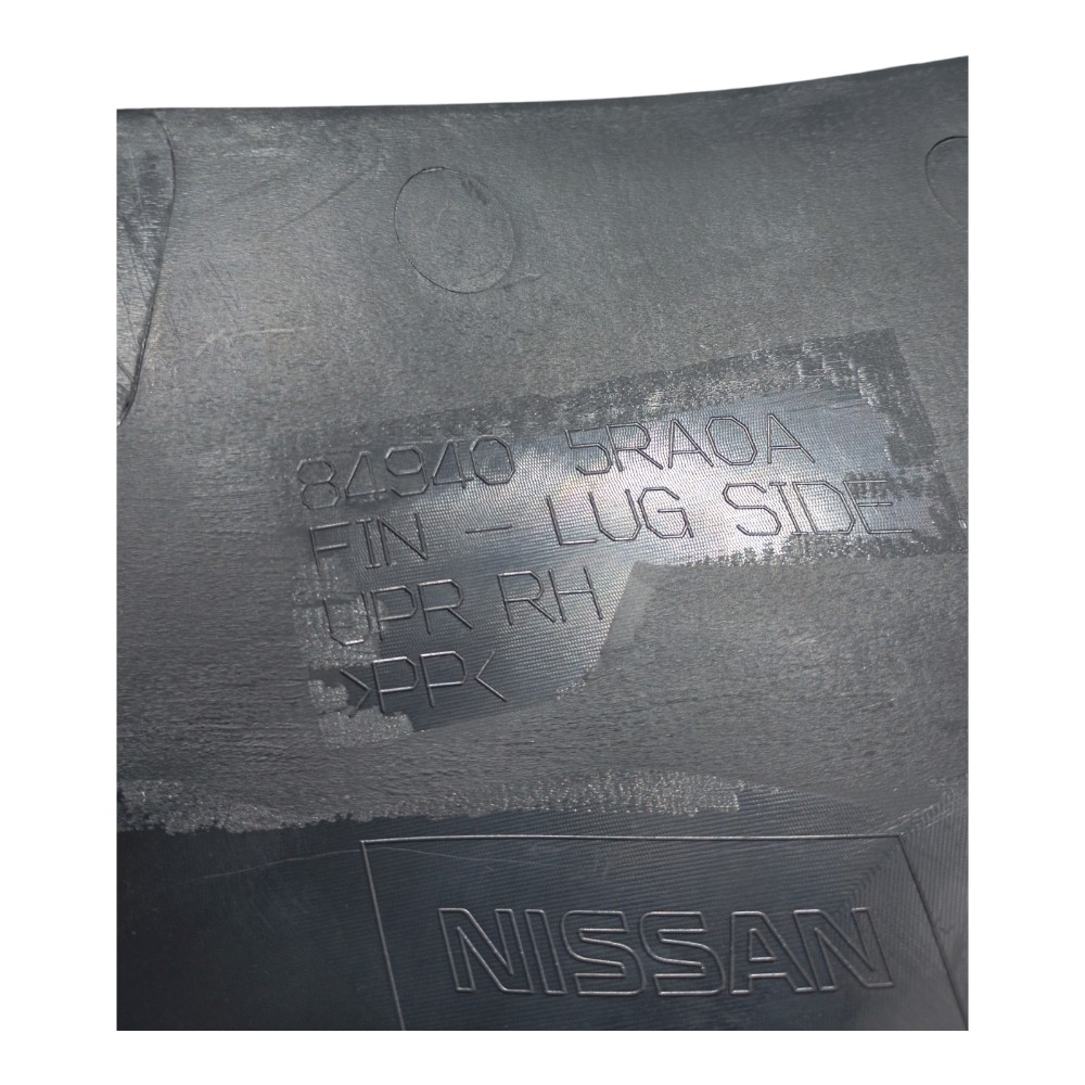 Suporte Bagagito Direito Nissan Kicks 1.6 Advance 2023 2024 2