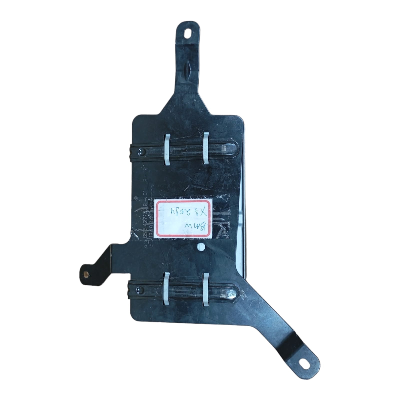 Módulo Amplificador De Som Bmw X1 2.0 2013 2014 2015 3