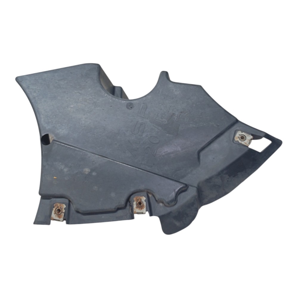 Acabamento Para Barro Dianteiro Direito Bmw 118i 1.6 T 2014 4