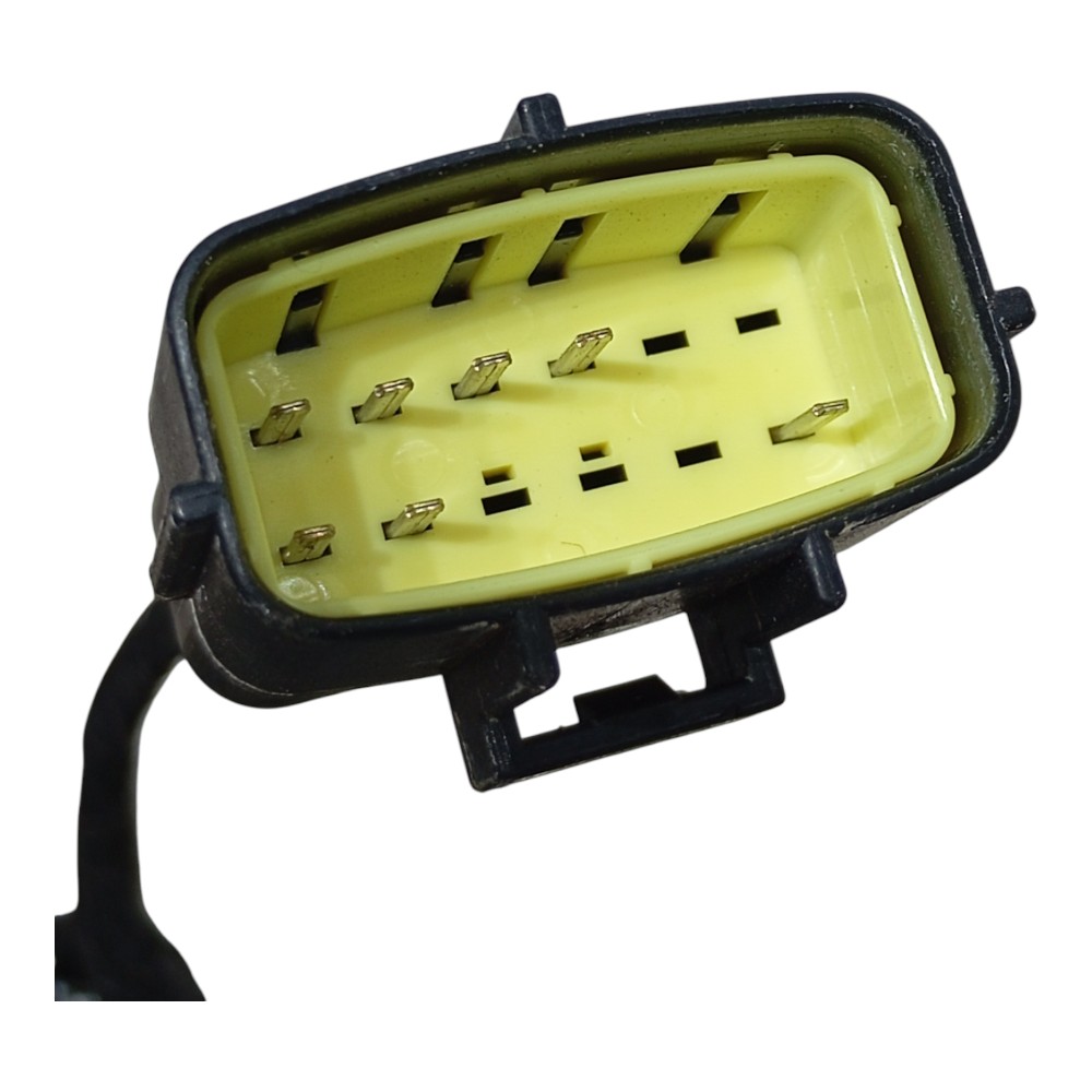 Maçaneta Externa Dianteira Direita Byd Han Awd Gs 680ev 2023 Dianteira 3