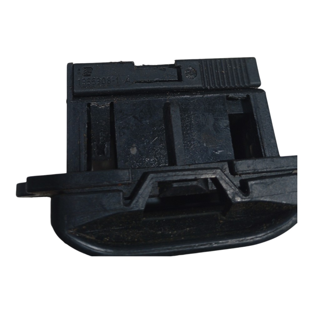 Suporte Tomada Obd Mercedes Benz C180 1.6 Turbo 2014 6