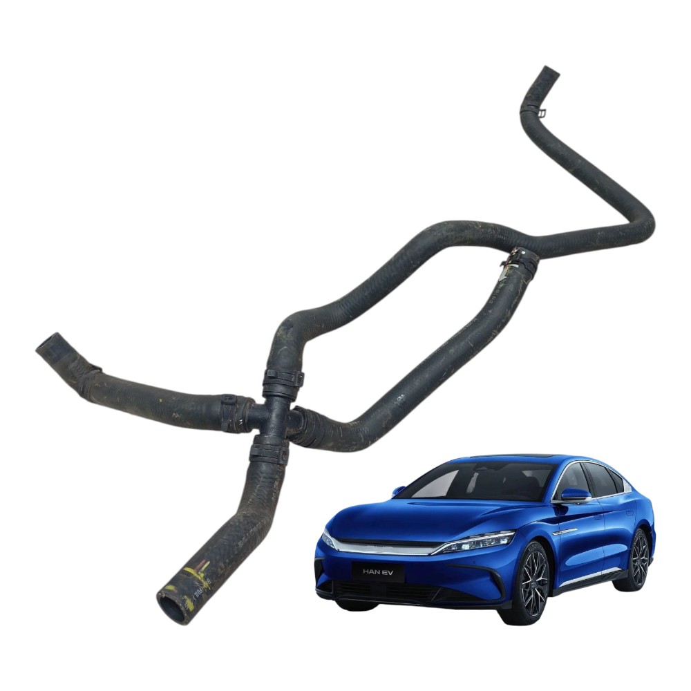 Mangueira Radiador Byd Han Awd Gs 680ev Dolphin Seal 2023 1