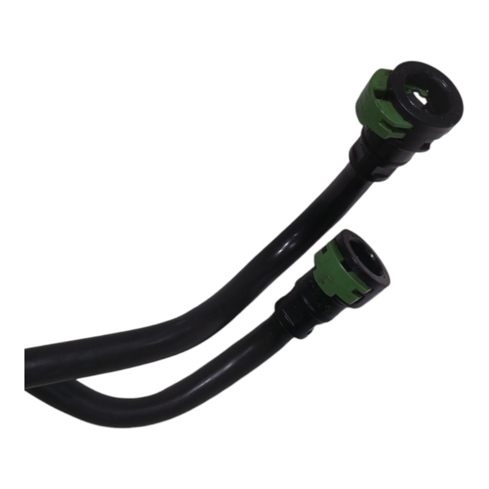 Mangueira Resfriador Óleo Bmw X1 2.0 2013 2015 17227611992 4