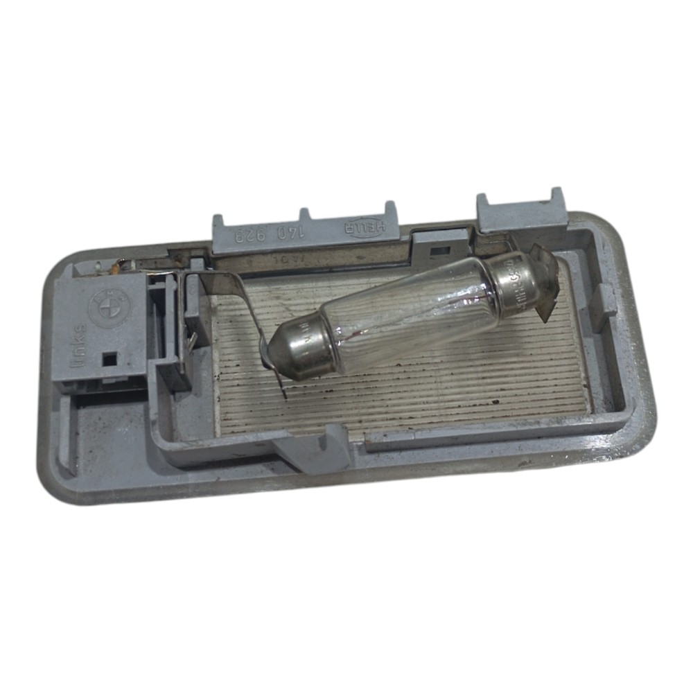 Luz Interna Cortesia Bmw 323i 2.5 2000 2001 2002 2003 E46 7