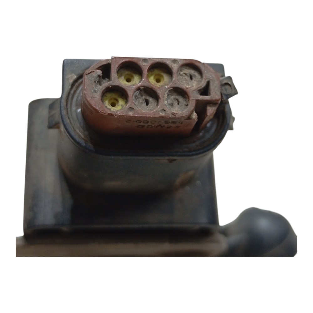 Sensor Nível Altura Dianteiro Esquerdo Bmw X1 320i 2010 2011 3