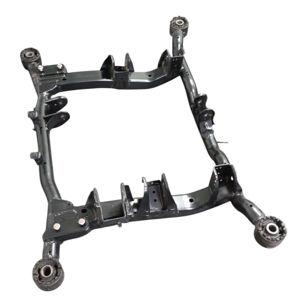 Quadro agregado traseiro BYD Han Awd Gs 680EV 2022 2023 8