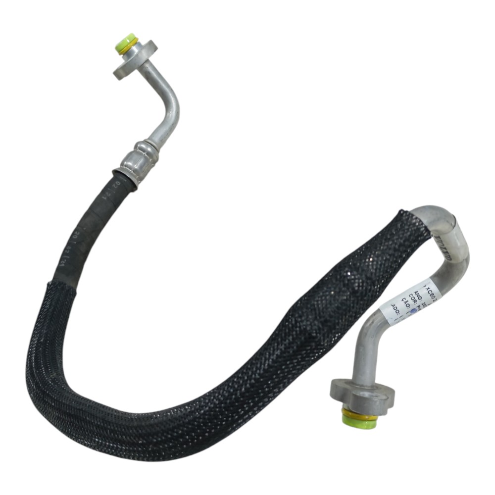 Mangueira Ar Condicionado Volvo Xc60 2.0 Recharge T8 2022 7