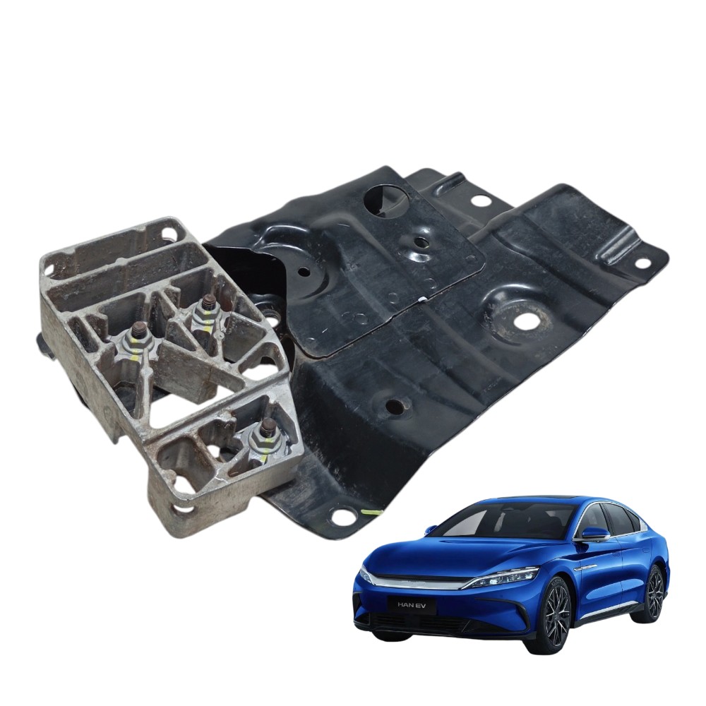 Suporte Motor Elétrico Dianteiro Esquerdo Byd Han 680ev 2023 1