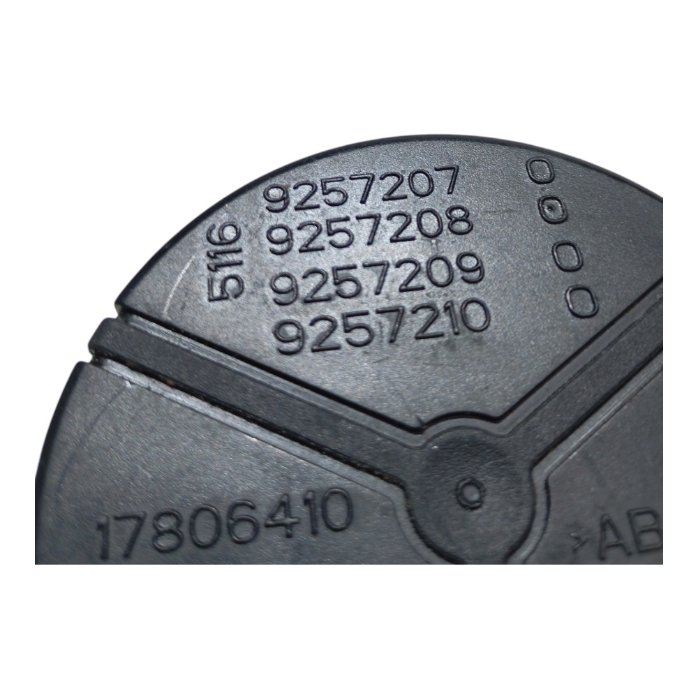 Porta Objetos Console Bmw 118i M235 1.6 Turbo 2013 2014 F20 2