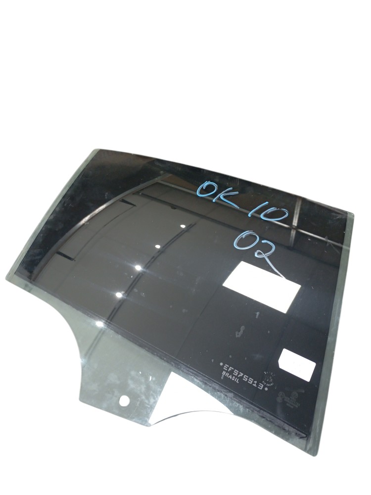 Vidro Porta Traseira Direita Bmw 320i 2.0 F30 2013 43r001735 4