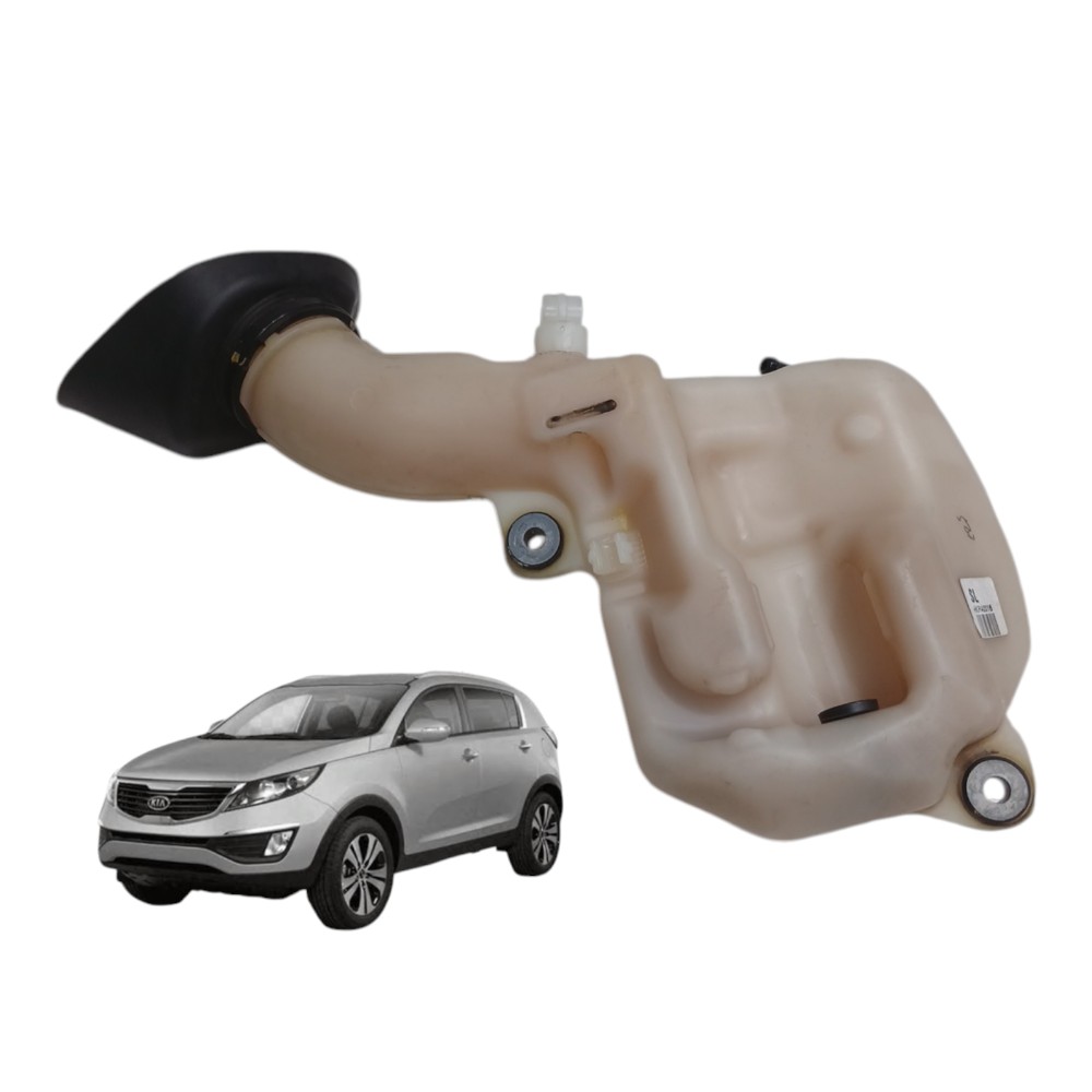 Reservatório Partida Fria Kia Sportage 2.0 Lx2 Offg4 2013