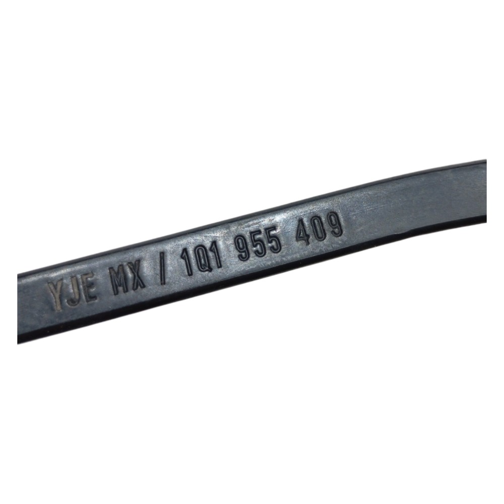 Braço Limpador Parabrisa Dianteir Esquerdo Vw Jetta 2.5 2007 Esquerdo 2