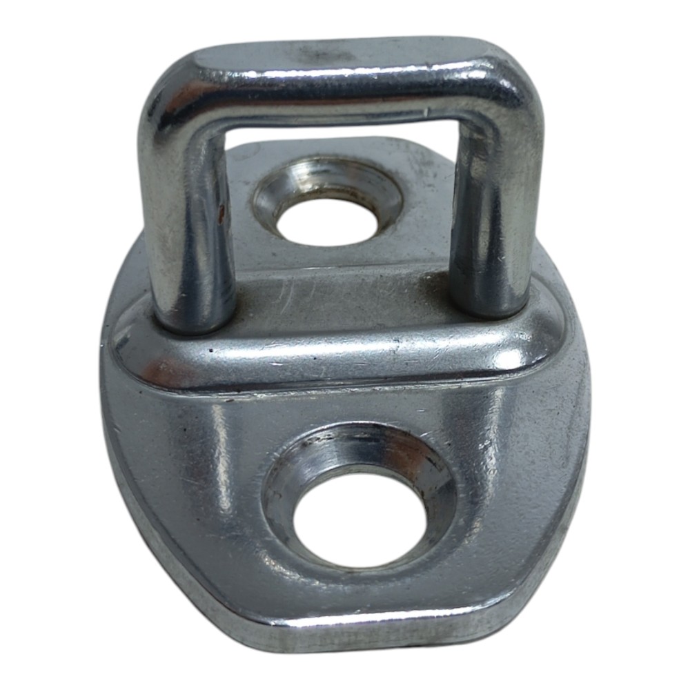Par Batente Porta Dianteira Traseira Esq Vw Jetta 2.5 2007 6