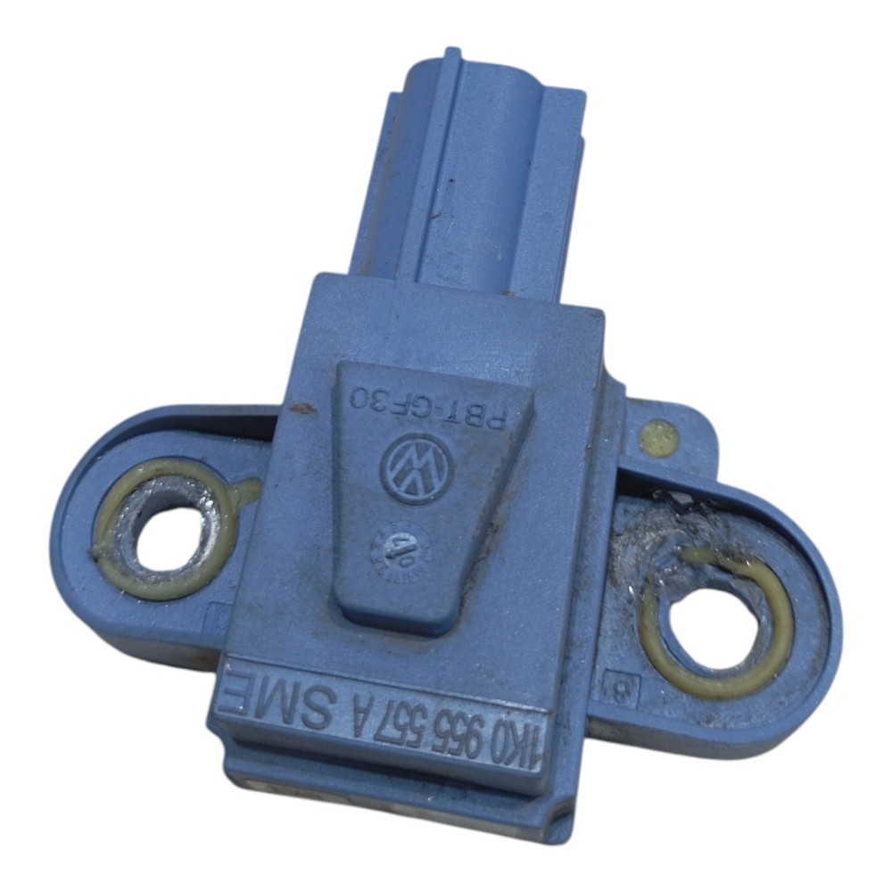 Sensor airbag impacto porta Volkswagen jetta 2.5 2007 2008 4
