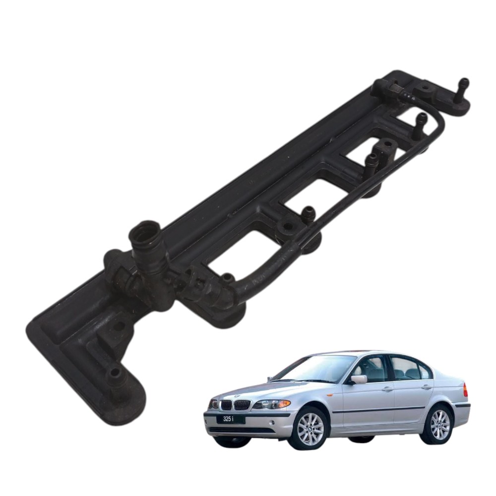Distribuidor Coletor De Admissão Bmw 320i 2.0 E46 1999 2003