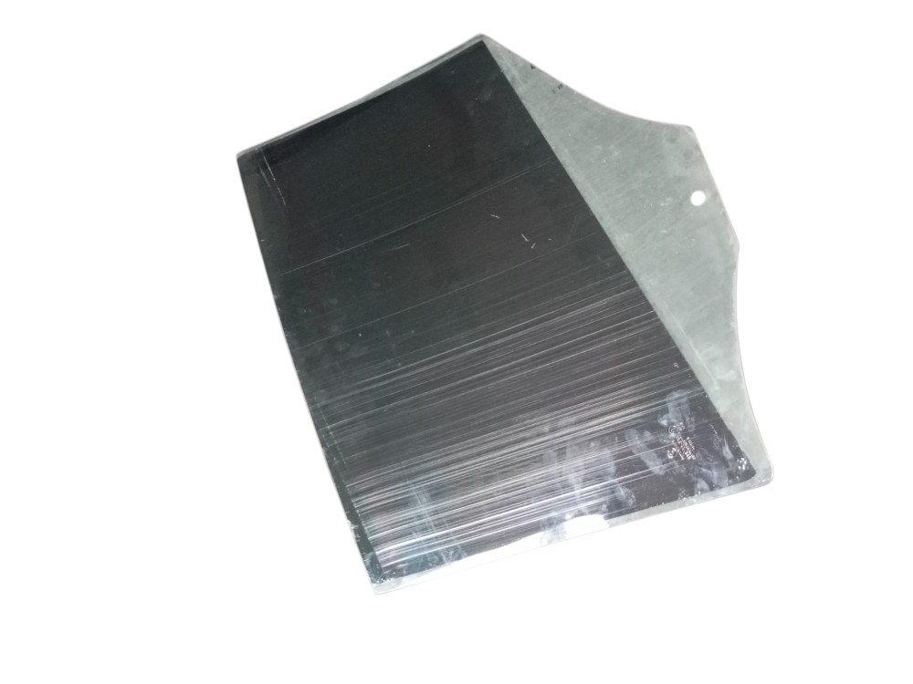 Vidro Porta Traseira Direita Bmw 118i 2.0 2010 E87 43r001583 4
