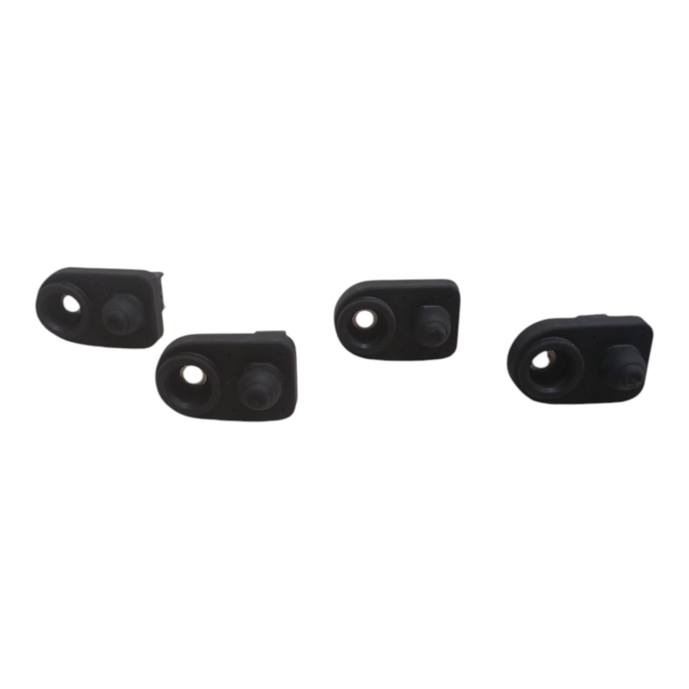 Kit Jogo Sensor Interruptor Porta Nissa Kicks 1.6 Adv 2024 5