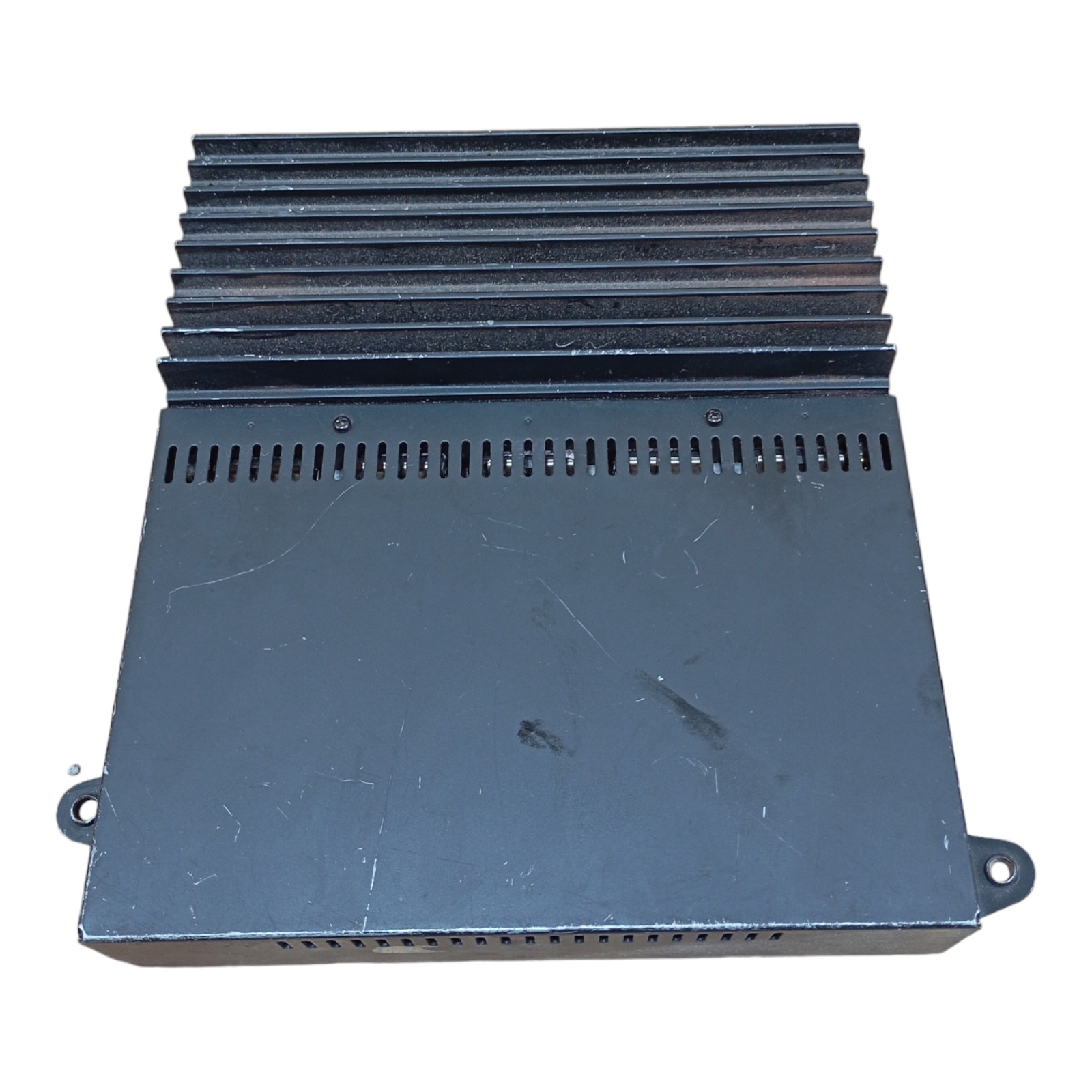 Módulo Amplificador Do Som Bmw X5 4.4 V8 2003 E53 Preto
