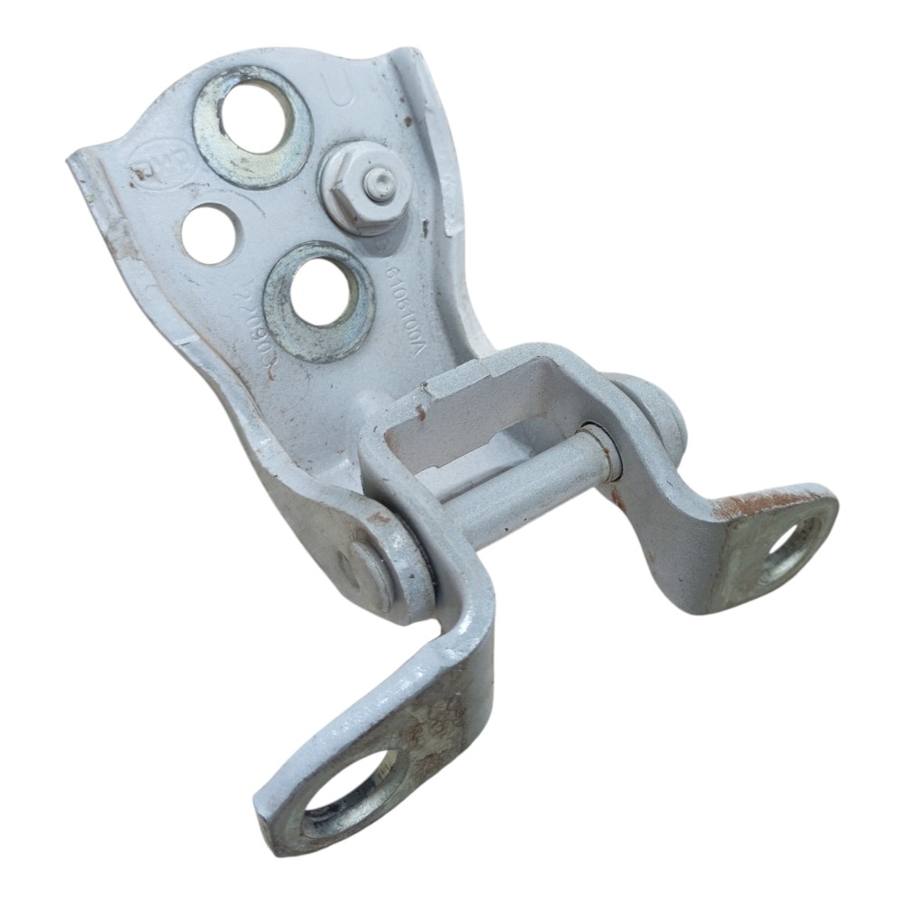 Par Dobradiça Porta Dianteira Esquerda Byd Han Gs 680ev 2023 8
