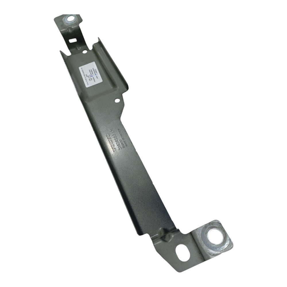 Suporte Paralama Dianteiro Esquerdo Volvo Xc60 2.0 T8 2022 4