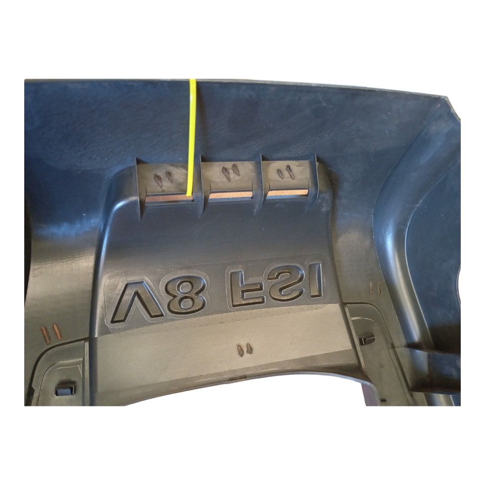Tampa Capa Do Motor Volkswagen Touareg 4.2 V8 2014 079103925 5