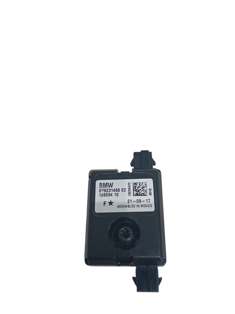 Módulo Amplificador Antena Bmw 320i 2.0 N20 F30 2017 2018