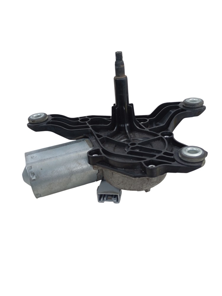 Motor Limpador Tampa Traseira Bmw X1 2.0 2013 2014 2015 E84 5
