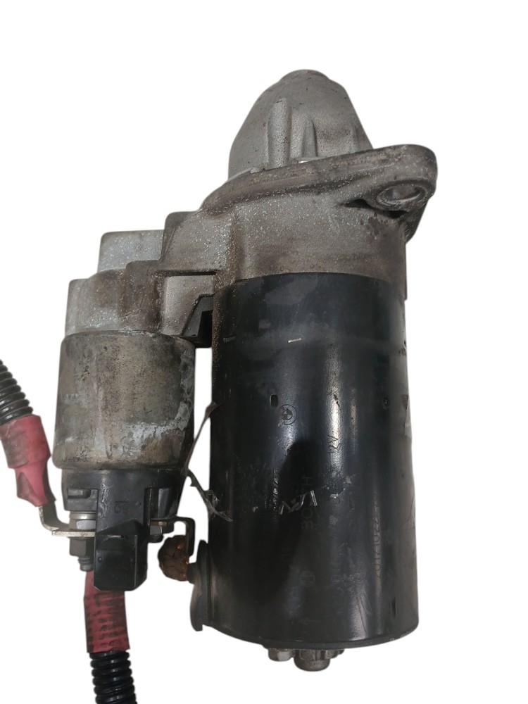 Motor De Arranque Partida Bmw X1 2.0 E84 2013 2015 7638194 3
