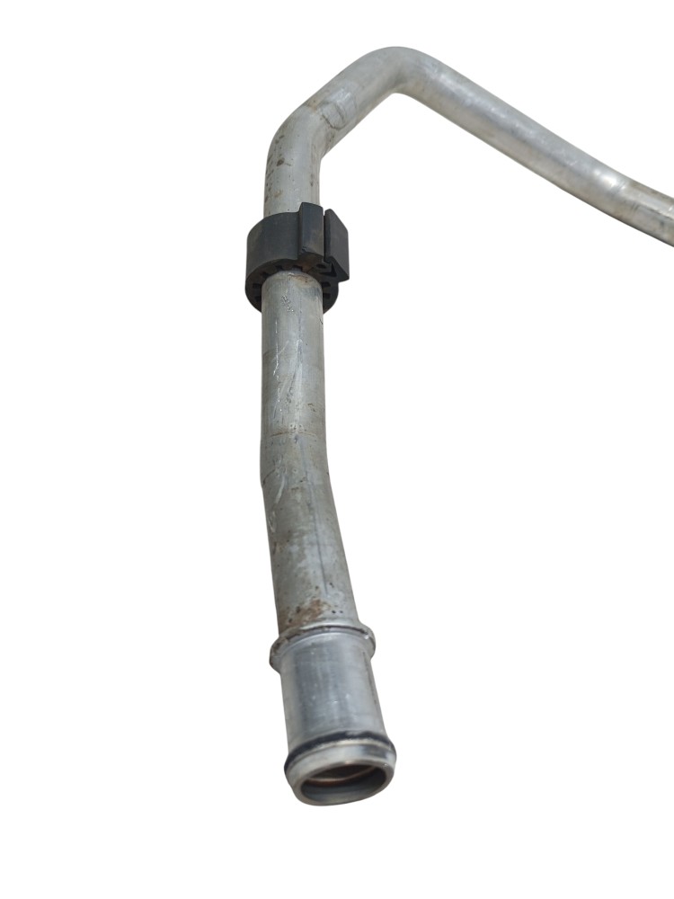 Cano Tubo Água Motor Volkswagen Touareg V8 4.2 2013 2014 4