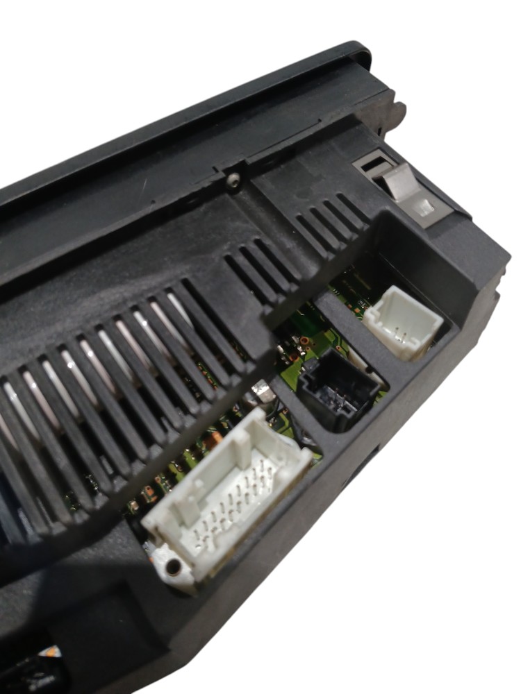 Botão Comando Ar Condicionado Bmw 320i 2.0 E46 2000 2003