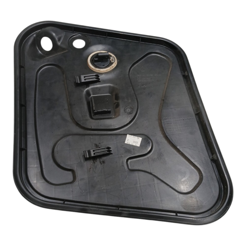 Tampa Interna Forro Porta Diantei Esquerda Vw Fusca 2.0 2014 4