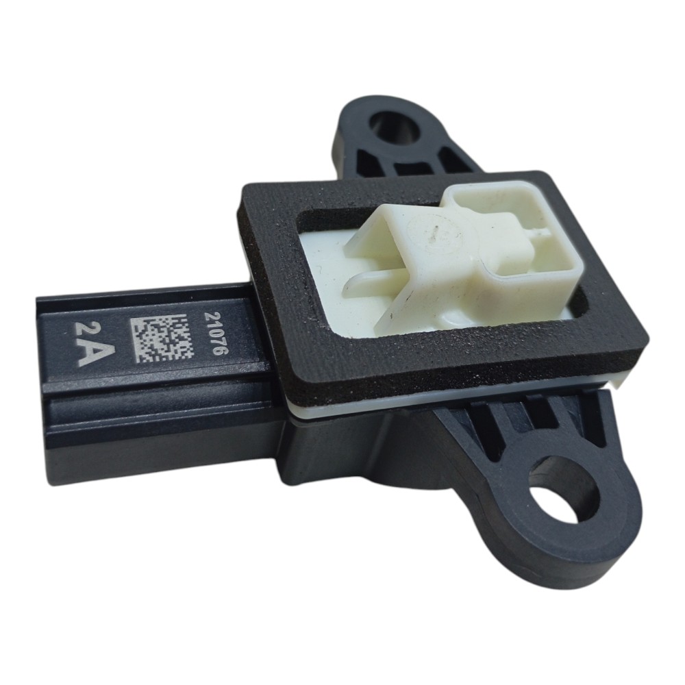 Sensor Impacto Colisão Dianteiro Range Rover Evoque 2.0 2014 7