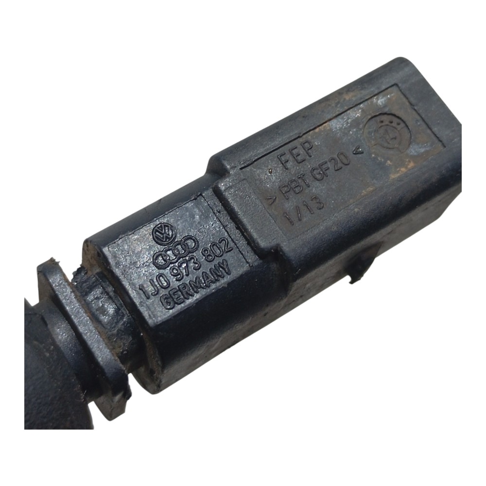 Chicote Sensor Velocidade Dianteiro Vw Touareg 4.2 V8 2013 7