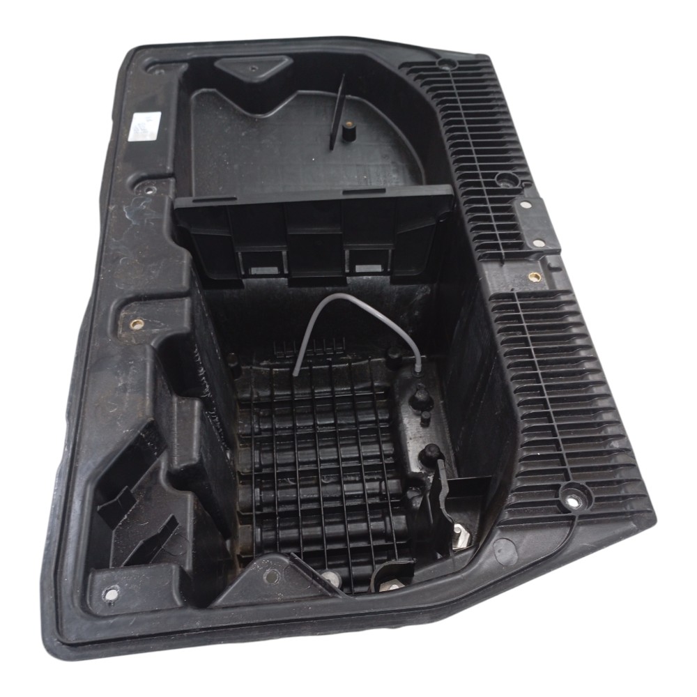 Suporte Caixa Bateria Bmw X1 E48 2.0 2014 5