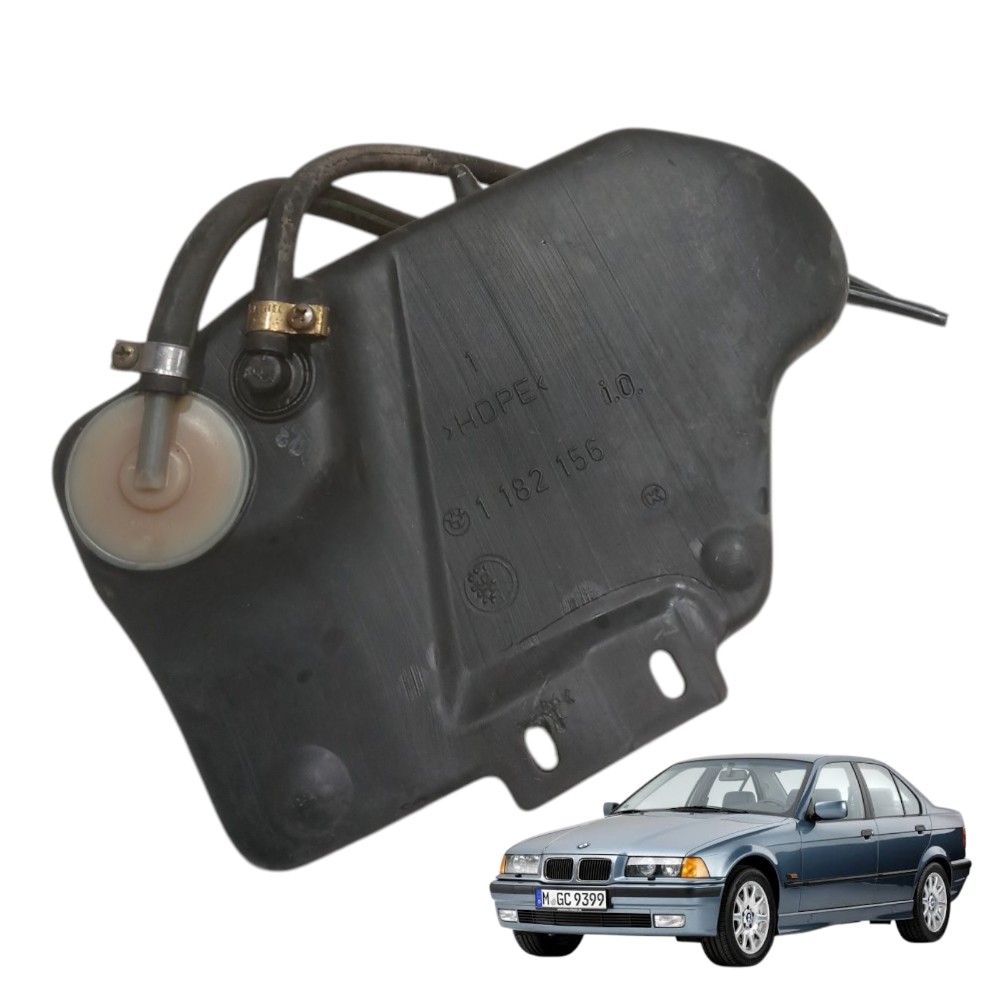 Reservatório Expansão Água Bmw 325i 2.5 1994 1995 1996 E36