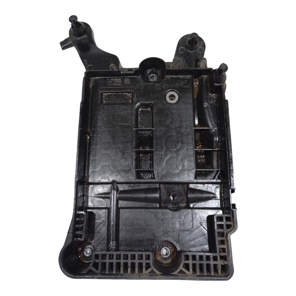 Suporte Caixa Bateria Volkswagen Nivus Highline 1.0 T 2022 4