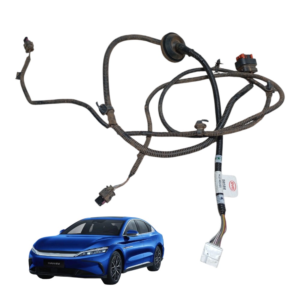 Chicote Controle Estabilidade Traseira Byd Han Gs 680ev 2023 1