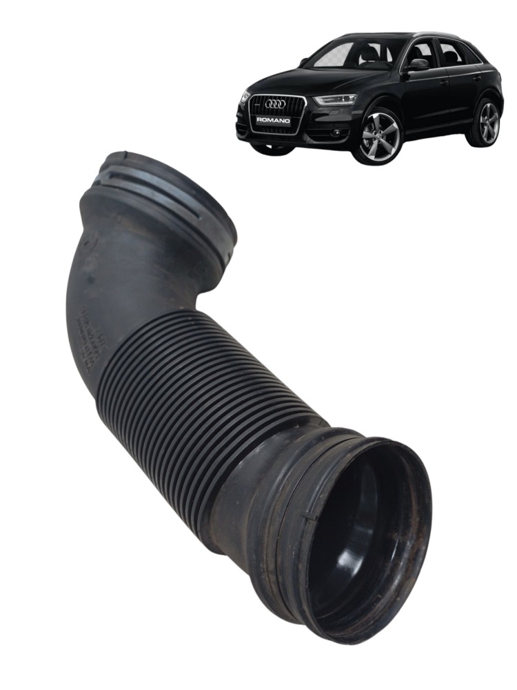 Mangueira Filtro De Ar Audi Q3 2.0 Turbo 2013 2014 5n0129684