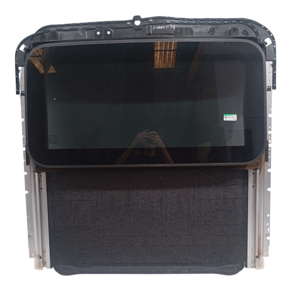 Teto Solar Subaru Impreza Xv 2016 Cod-7707220 3