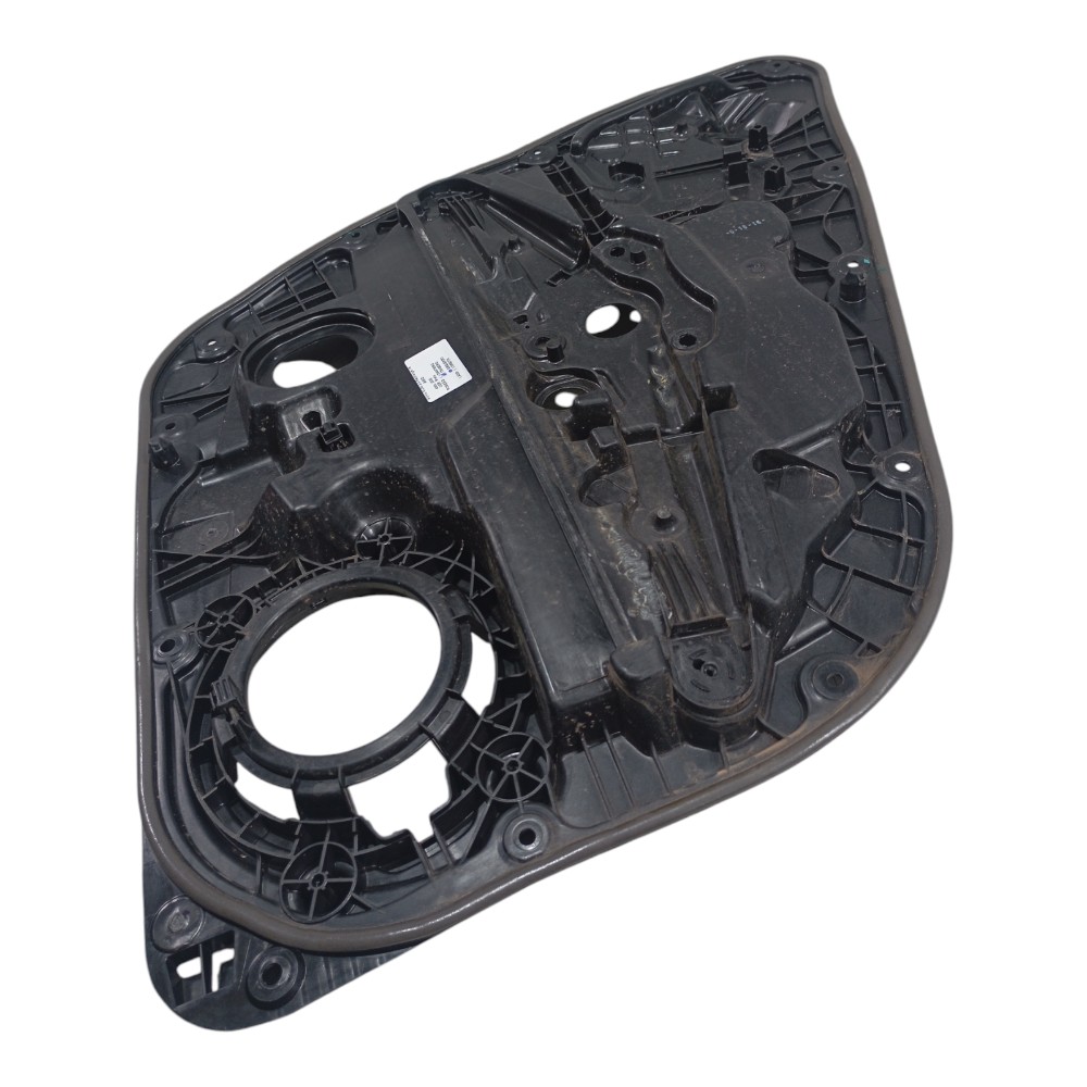 Maquina Vidro Traseiro Esquerdo Volvo Xc60 2.0 Recharge 2022