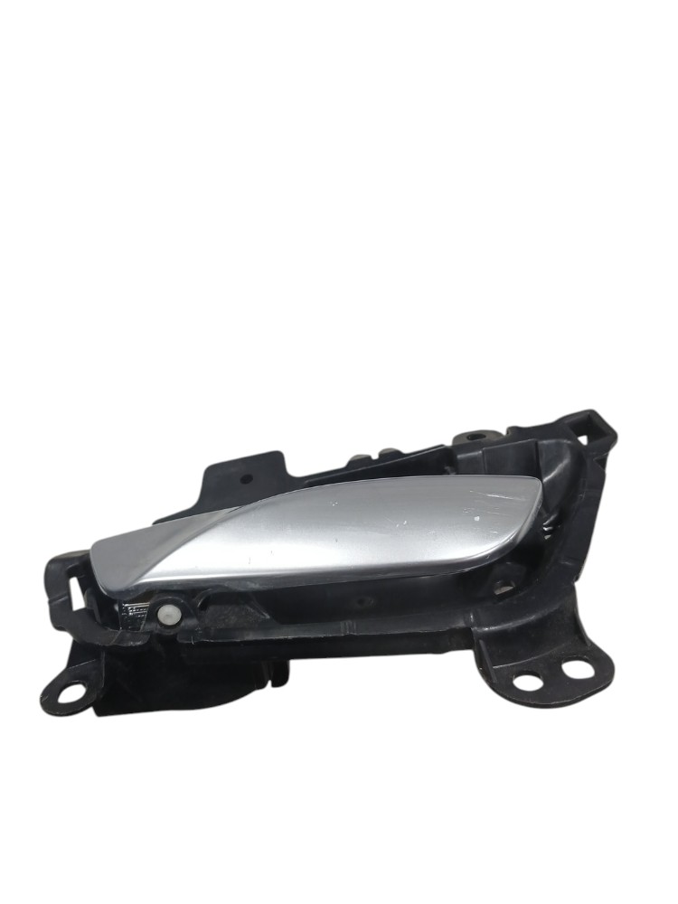Maçaneta Interna Porta Dianteira Esquerda Bmw 118i 1.6 2012 3