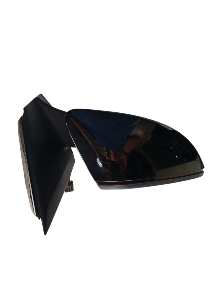 Retrovisor Elétrico Direito Volkswagen Nivus 2021 2022 2