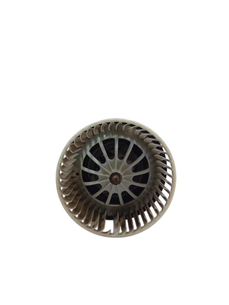 Motor Ventilador Ar Condicionado Range Rover Evoque 2020 Det 3