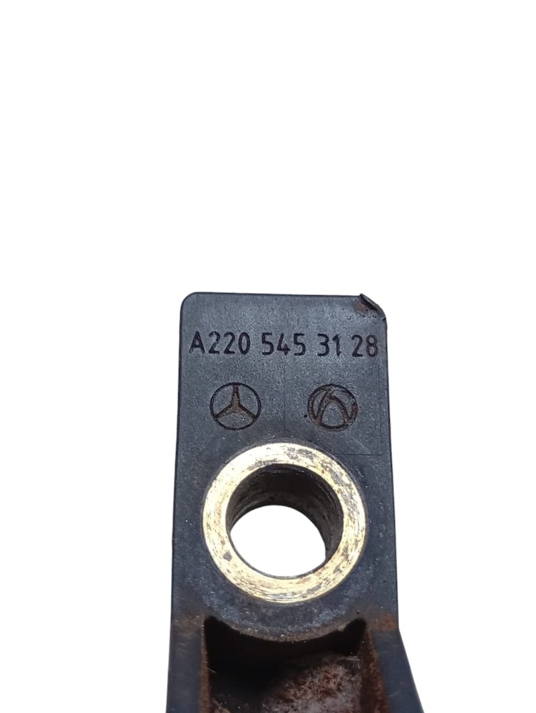 Sensor Abs Dianteiro Direito Mercedes Benz Gla200 2014 2018 5