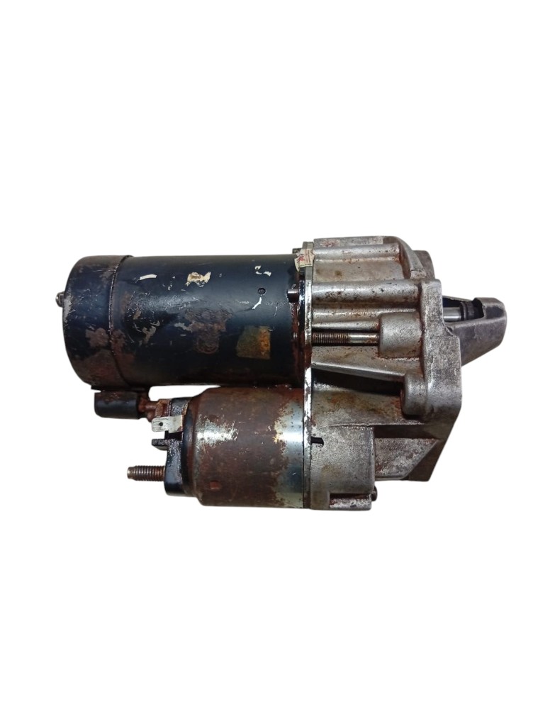 Motor Arranque Partida Renault Megane 1.6 1998